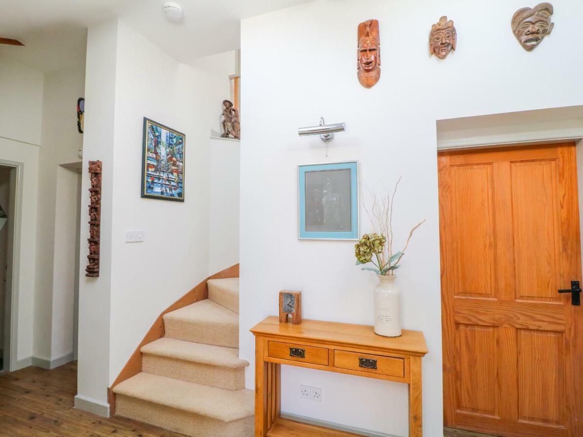 Grooms Cottage レスター エクステリア 写真